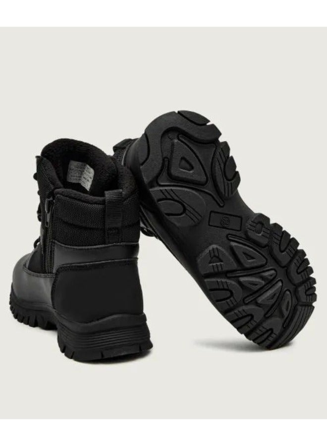 Calvin Klein Jeans Kids Casual Ankle Boots - Image 2