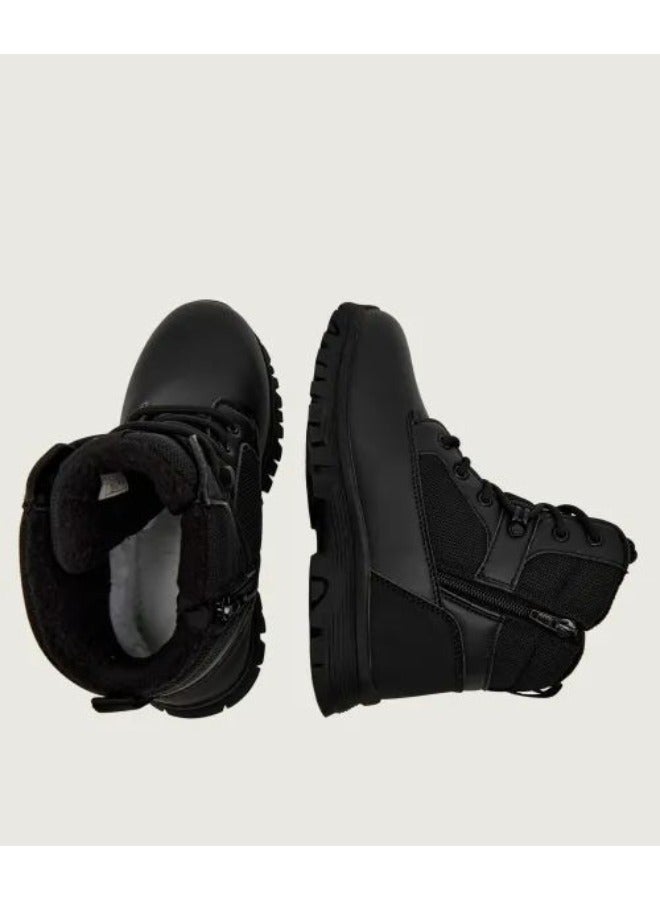 Calvin Klein Jeans Kids Casual Ankle Boots - Image 3