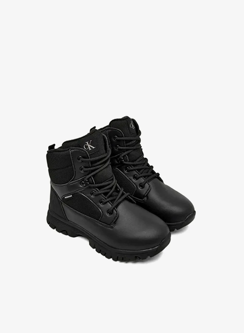 Calvin Klein Jeans  Kids Casual Ankle Boots for Women | Best Price UAE