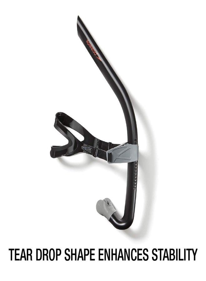 speedo سبيدو أنبوب السباحة للتدريب للبالغين من الجنسين - Image 2