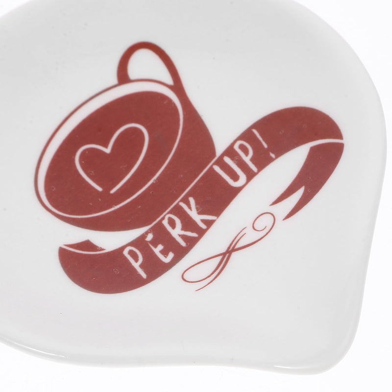Ceramic Spoon Rest Compact Sturdy Holder for Stove Top Cooking and Dining Use - Image 4