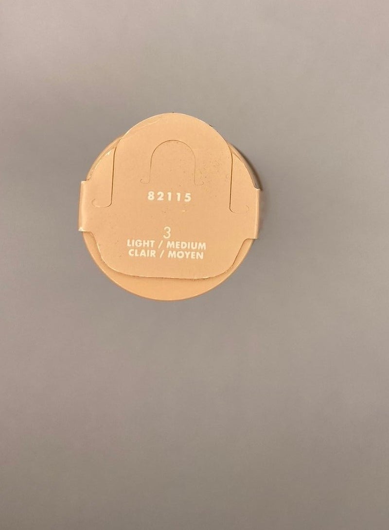 إلف كريم اساس فلتر سائل للوجه هلو جلو 3- 31.5 مل - Image 2