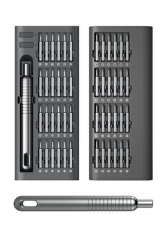 ProOne ProOne 51 In 1 Precision Screwdriver Sets, S2 Alloy-Steel Mini Repair Tool kit, Portable Hex Torx Square Slotted Magnetic Tools Kit,for Laptoop/Mobile/PC/Tablet and Other Electronics  - Image 1