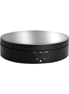 Generic USB Display Stand Black  - Image 1