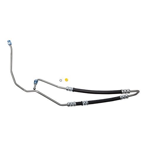 Plews Edelmann 92291 Steering Pressure Hose - Image 1