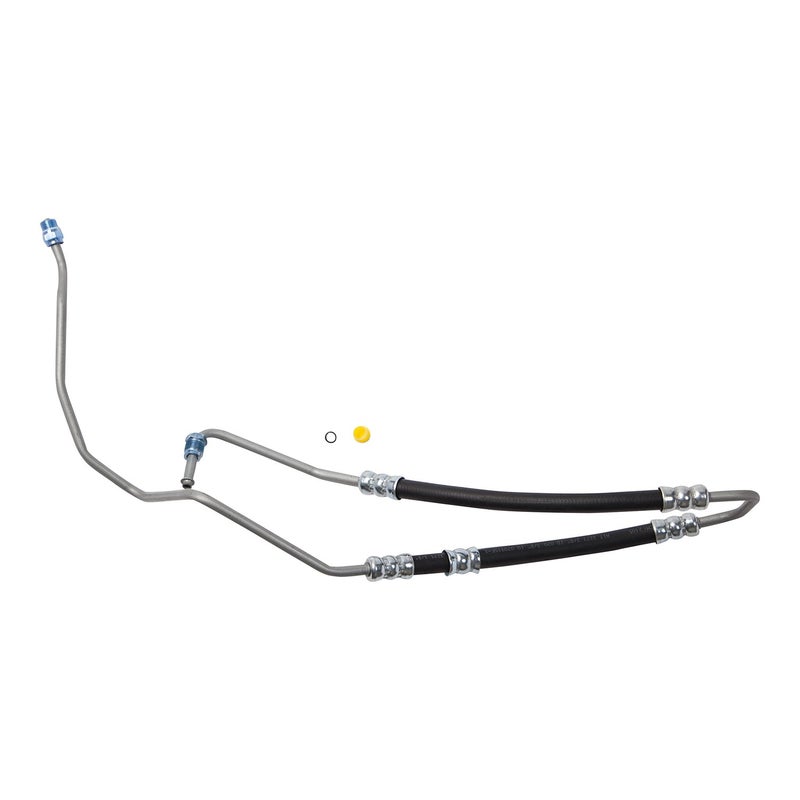 Plews Edelmann 92291 Steering Pressure Hose - Image 4