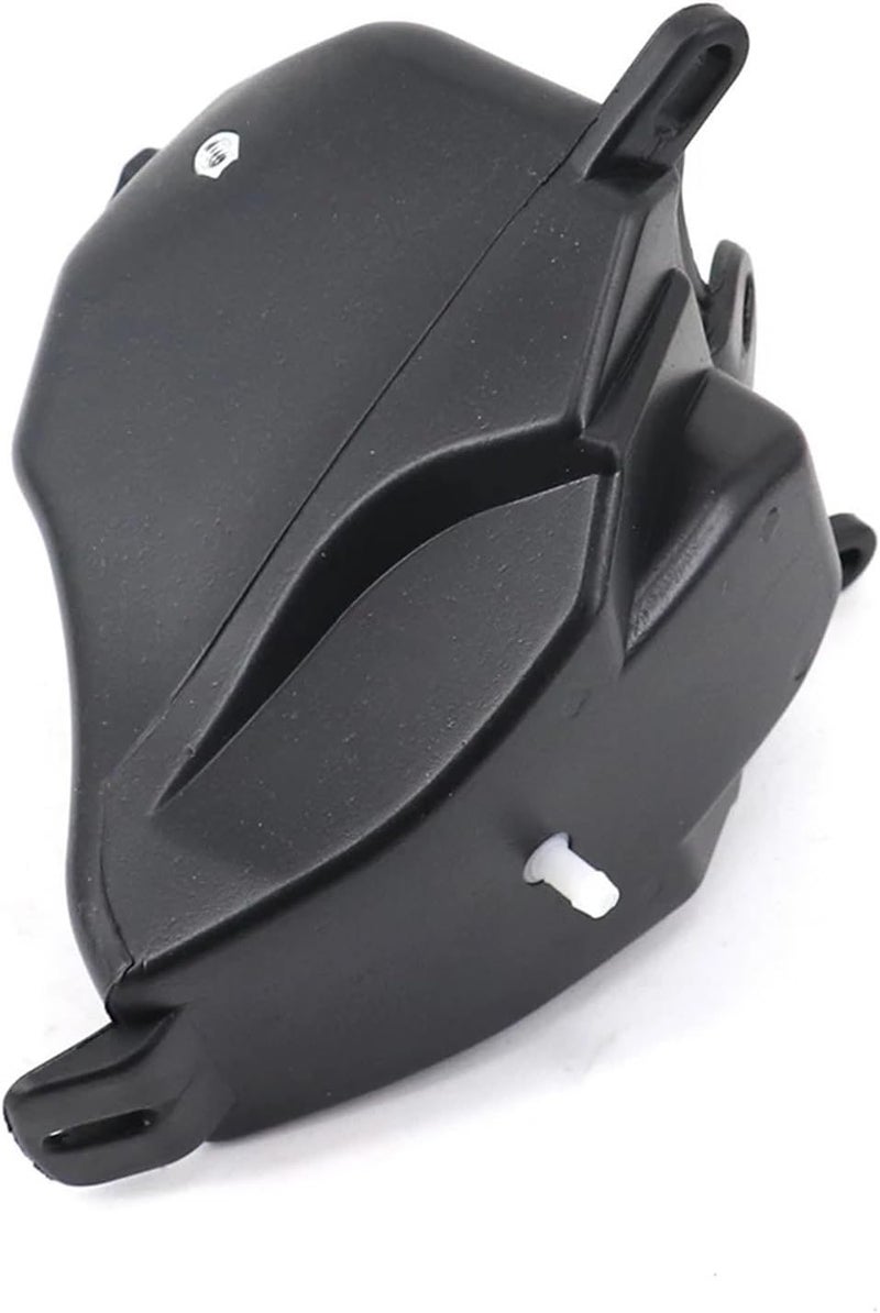 Vuzmode Blue Plastic Fairing Kit for 47-49cc Dirt Bikes - Image 5