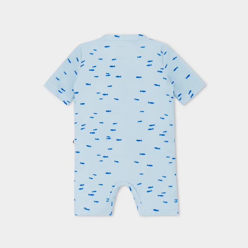 myko kids Harbour Cruiser Boys Surfsuit