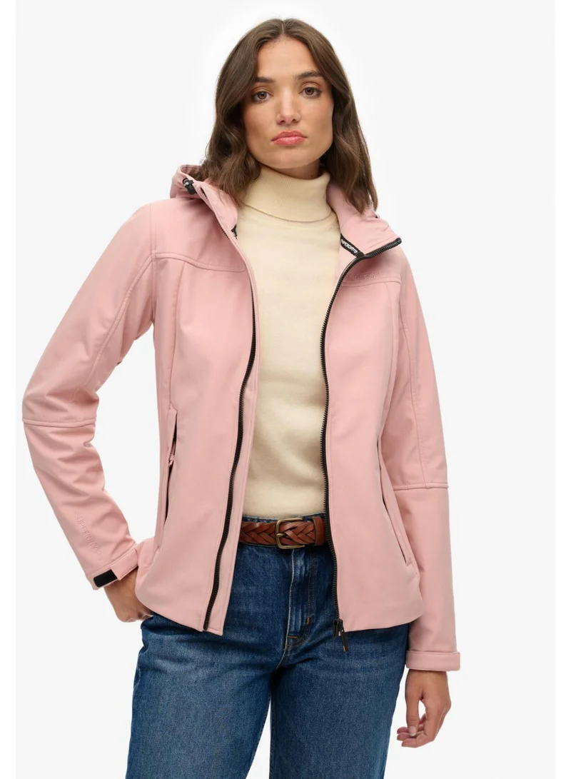 Superdry  Hooded Classic Trekker Jacket for Women | Best Price UAE