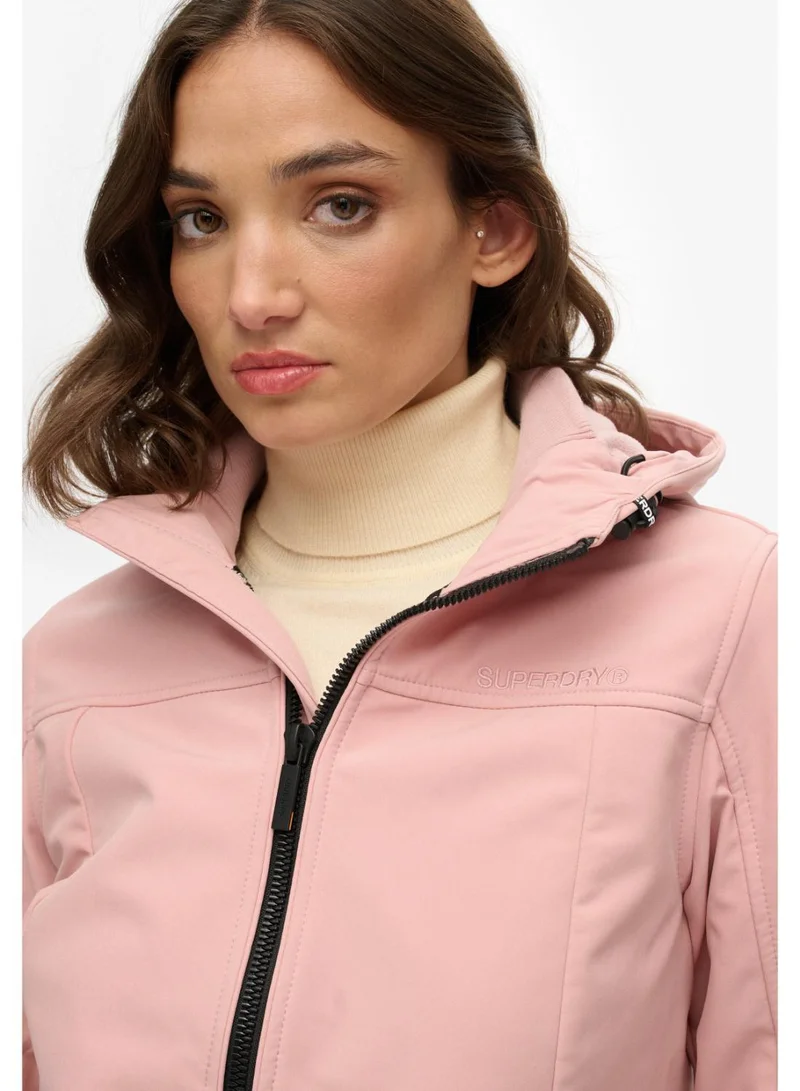 Superdry  Hooded Classic Trekker Jacket for Women | Best Price UAE