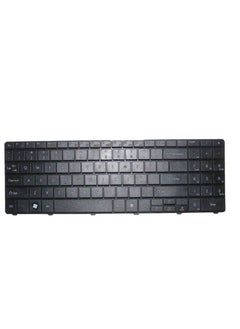 Generic Replacement laptop keyboard for Acer SJM52 black  - Image 1