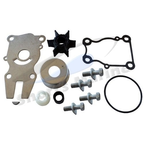 YAMAHA OEM Yamaha F40 (2010~) Outboard Water Pump Repair Kit 6BG-W0078-00-00 - Image 3