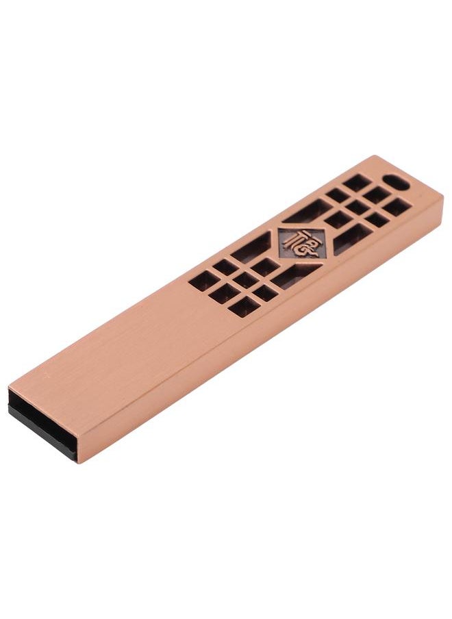 Thoraya Metal 2.0 USB Flash Drive Portable Waterproof Metal Drive Storage Memory Stick 32GB  - Image 4