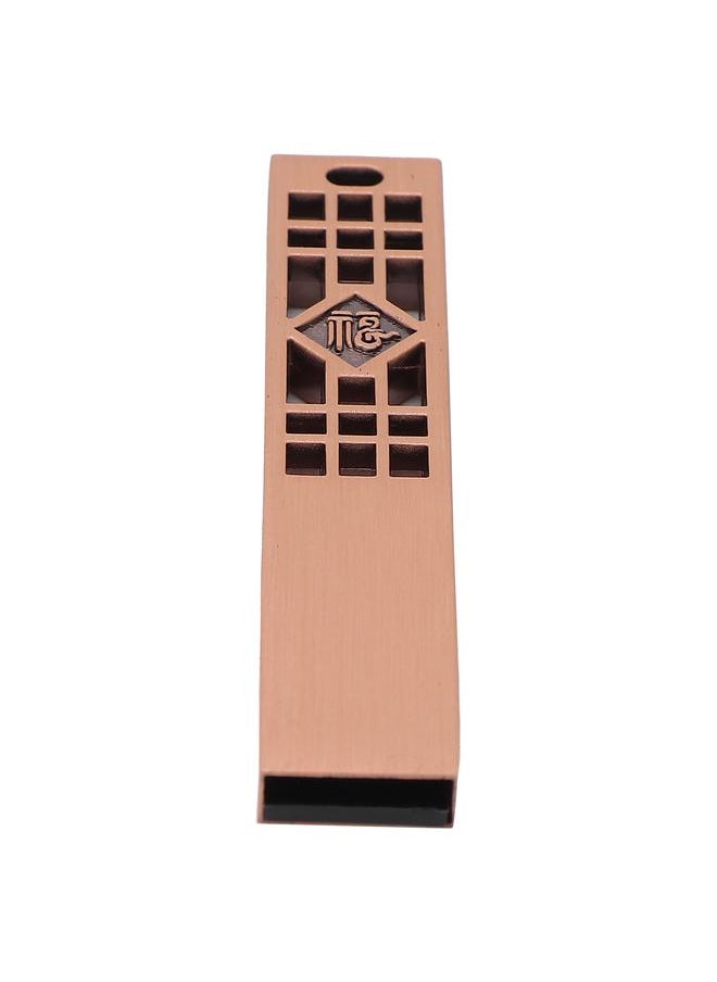Thoraya Metal 2.0 USB Flash Drive Portable Waterproof Metal Drive Storage Memory Stick 32GB  - Image 3