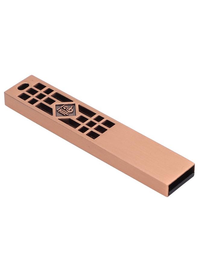 Thoraya Metal 2.0 USB Flash Drive Portable Waterproof Metal Drive Storage Memory Stick 32GB  - Image 2