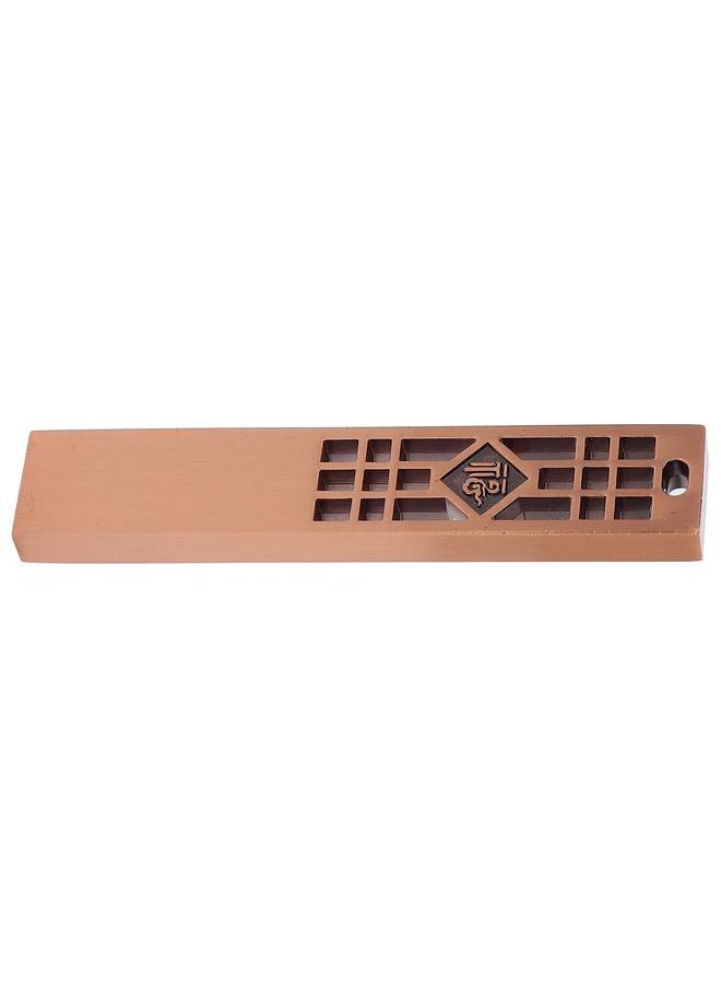 Thoraya Metal 2.0 USB Flash Drive Portable Waterproof Metal Drive Storage Memory Stick 32GB  - Image 5