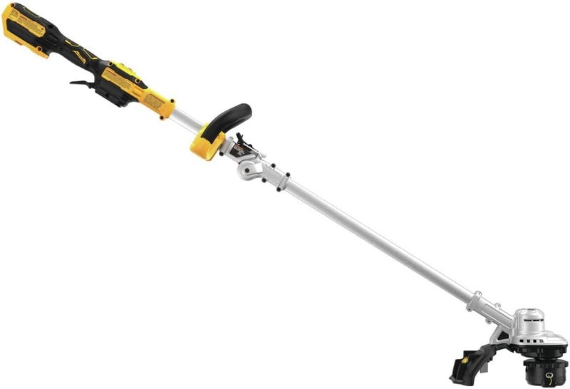 DEWALT 20V MAX XR String Trimmer 14Inch Tool Only DCST922B - Image 5
