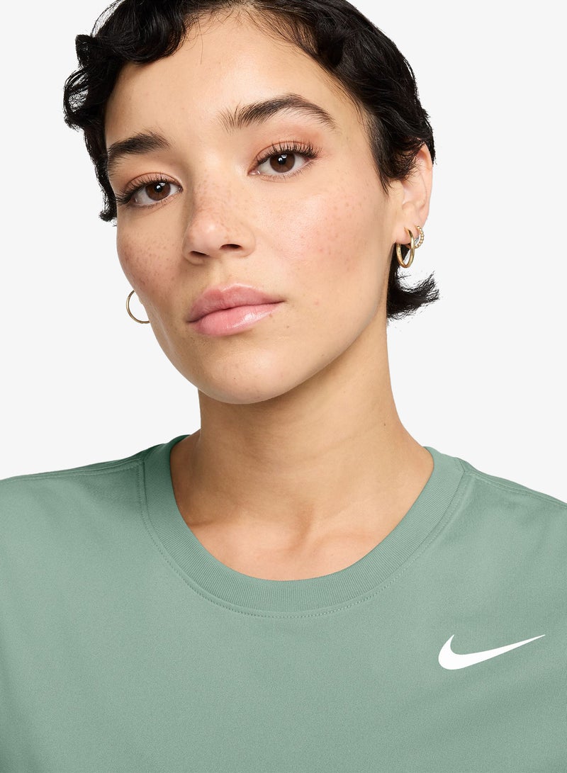 Nike Dri-Fit Essential T-Shirt - Image 3