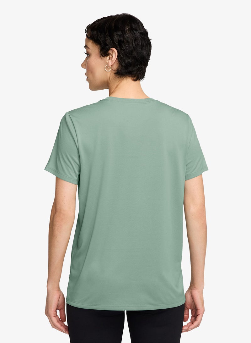 Nike Dri-Fit Essential T-Shirt - Image 2