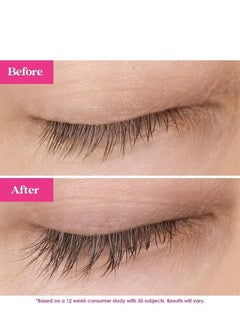 Grande 1.4ml Lash Streangthening Serum, Promotes The Appearance of Longer, Thicker Eylashhes, Clear Serum 6 Month Supply (different packaging is different)  - Image 4