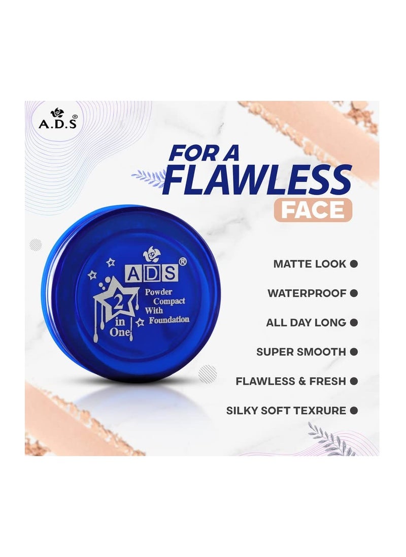 ADS Perfect Coverage Powder Compact - pzsku/Z237F1527E72FF51E2EC9Z/45/_/1696496623/8652e58f-e297-49aa-9a7b-b66d7d81e188