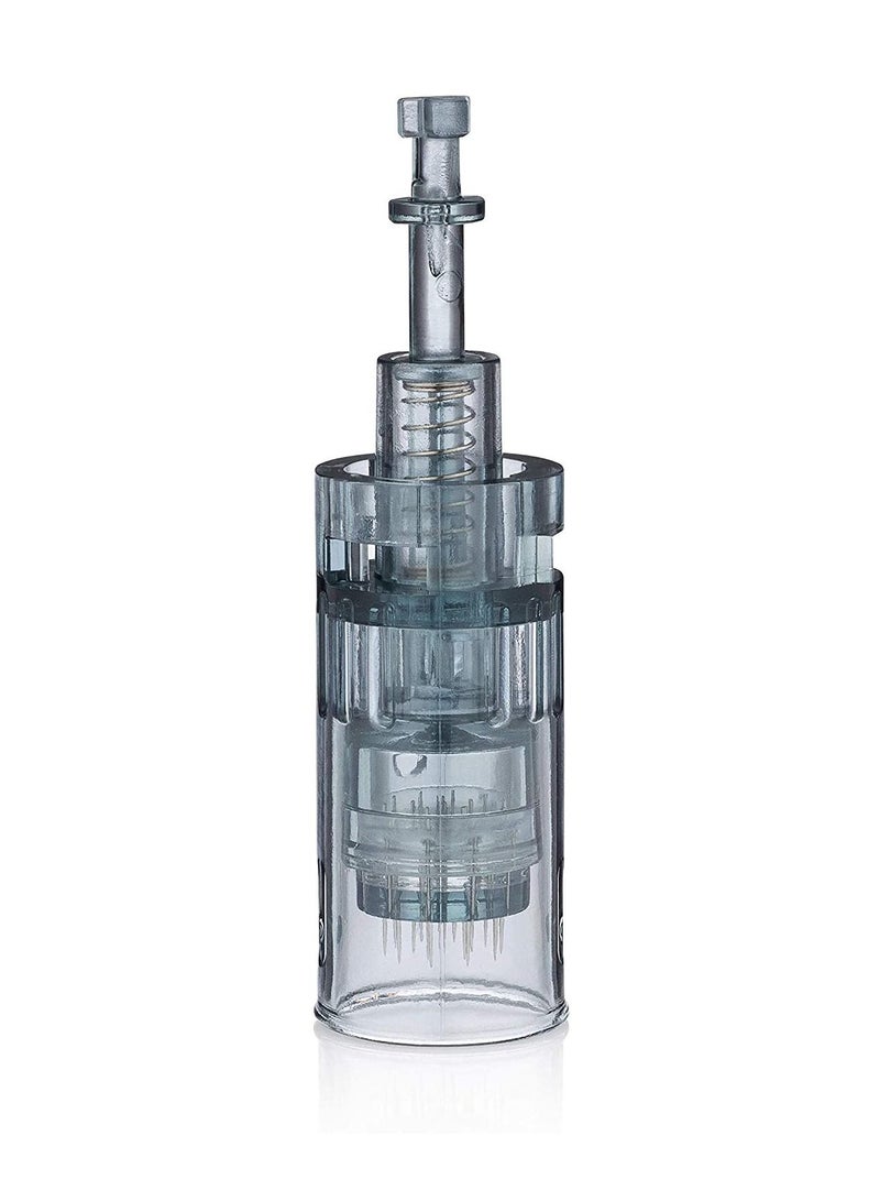 Dr Pen Ultima M8 Professional Micro-needling Pen - Wireless Derma Auto Pen - Best Skin Care Tool Kit for Face and Body Bundle with  10pc 42pin needle - Image 5