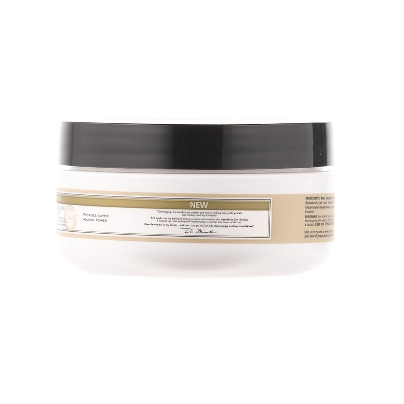 Dr. Miracle's Style Edge Holding Gel, 2 Oz - Image 4