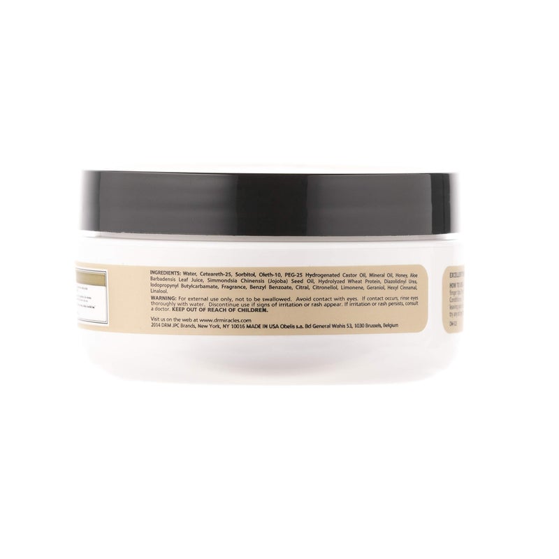 Dr. Miracle's Style Edge Holding Gel, 2 Oz - Image 5