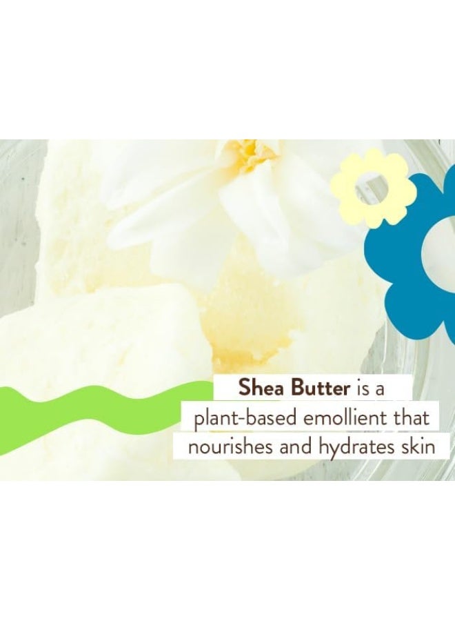 Babo Botanicals Babo Botanicals Super Shield Mineral Sunscreen Lotion SPF 50 - Image 5