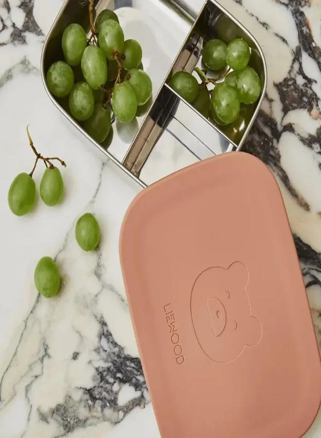 ليوود Nina Lunch Box - Cat Dark Rose