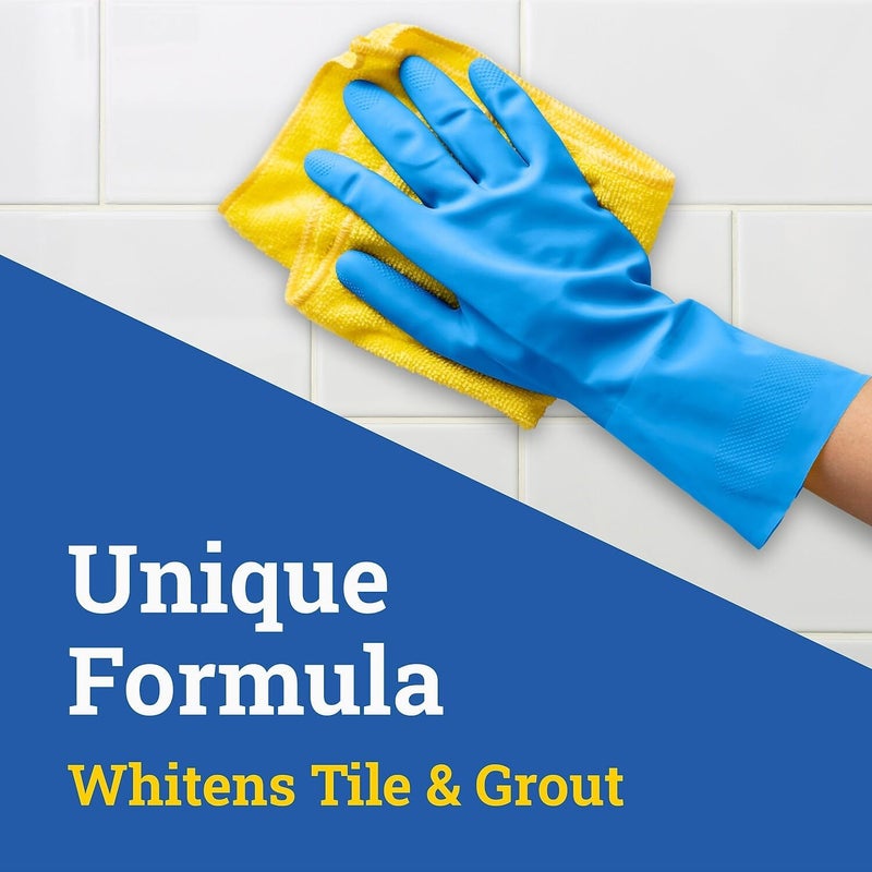 Tilex CloroxPro Disinfecting Instant Mold and Mildew Remover Spray, 32 oz. (35600) - Image 3