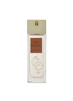 Alyssa Ashley Oud Patchouli  Perfume for Women with Rose Saffron and Vetiver  Womens Perfume  Elegant Perfumes for Women  17 oz EDP Spray