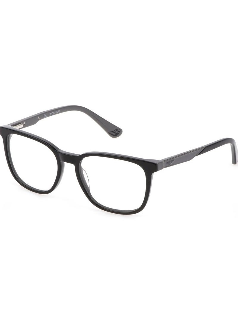 POLICE Police Junior Square Style Eyeglasses Frame  - Image 1