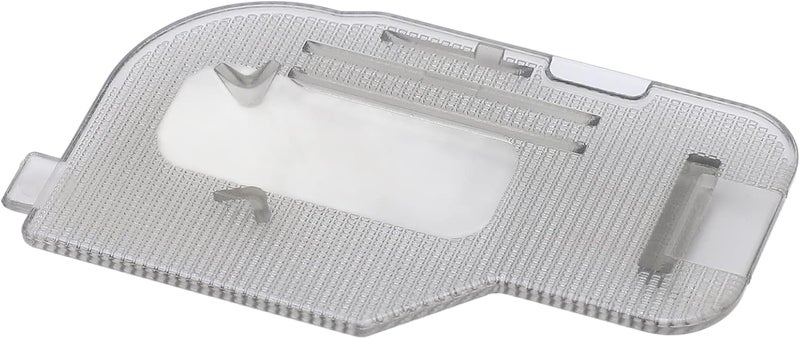 ZJchao Coil Cover Plate, Sewing Machine Parts ABS Material Sewing Machine Cover Effectively Improving Work Efficiency for CS6000i/ST150HDH - Image 4