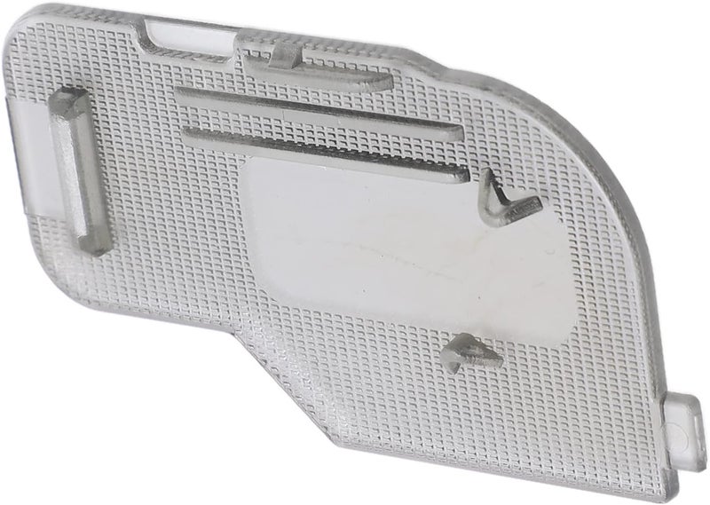 ZJchao Coil Cover Plate, Sewing Machine Parts ABS Material Sewing Machine Cover Effectively Improving Work Efficiency for CS6000i/ST150HDH - Image 3