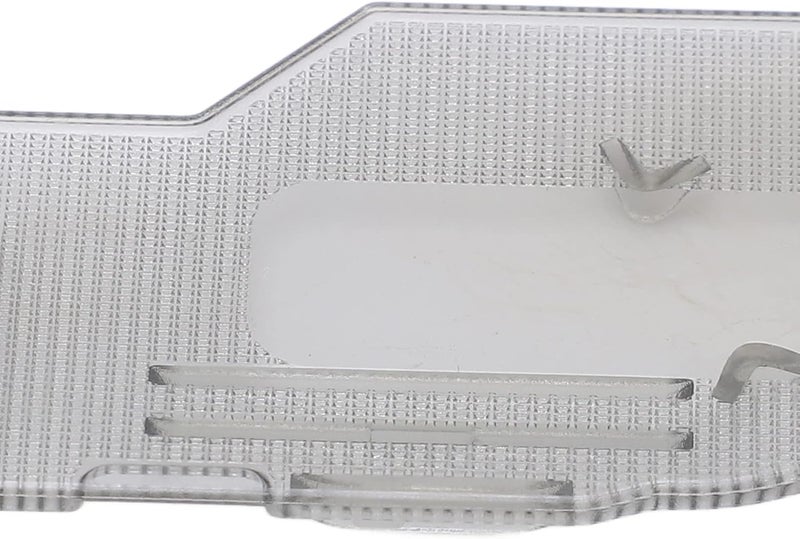 ZJchao Coil Cover Plate, Sewing Machine Parts ABS Material Sewing Machine Cover Effectively Improving Work Efficiency for CS6000i/ST150HDH - Image 2