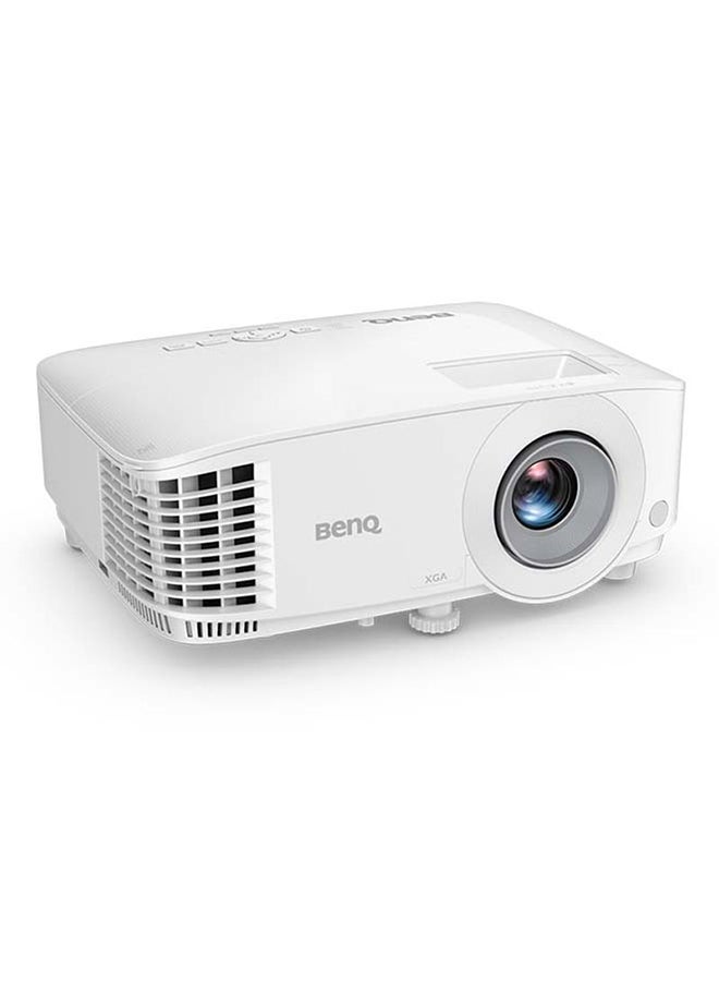 BenQ Digitel Projector MX560 - 4000 Lumens XGA (1024x768) - HDMI USB -Speaker 10W MX560 White - Image 4