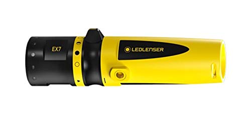 LEDLENSER مصباح يدوي LEDLENSER EX7 للبيئات المتفجرة - Image 3
