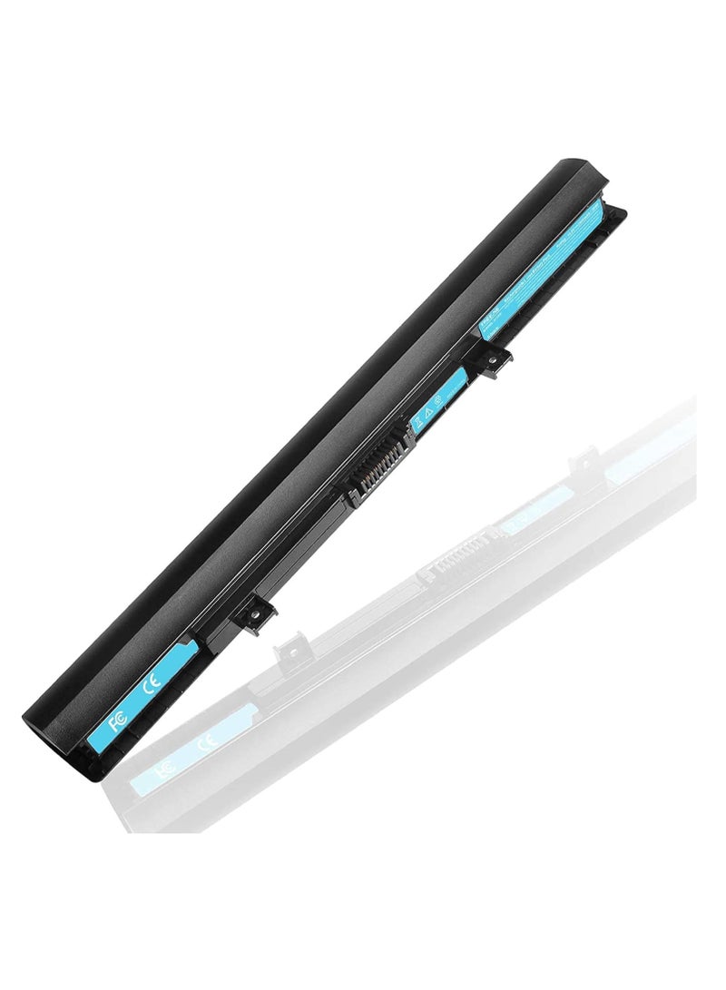 Terabyte REPLACEMENT BATTERY PA5184U-1BRS PA5185U-1BRS PA5186U-1BRS Battery for Toshiba Satellite C55 C55D C55T L55 L55D L55T Series, C55-B C55-B5200 C55-B5300 C55-B5302 C55-B5299 C55-B5202 L55-C5346PL - Image 1