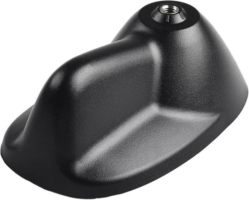 Antenna Base Cover For MINI Clubman R55 R56 Car Roof Mount Accessories - Image 4