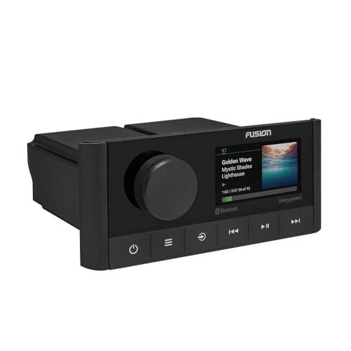 FUSION MS-RA210 Marine Stereo, with DSP, A Garmin Brand - Image 2