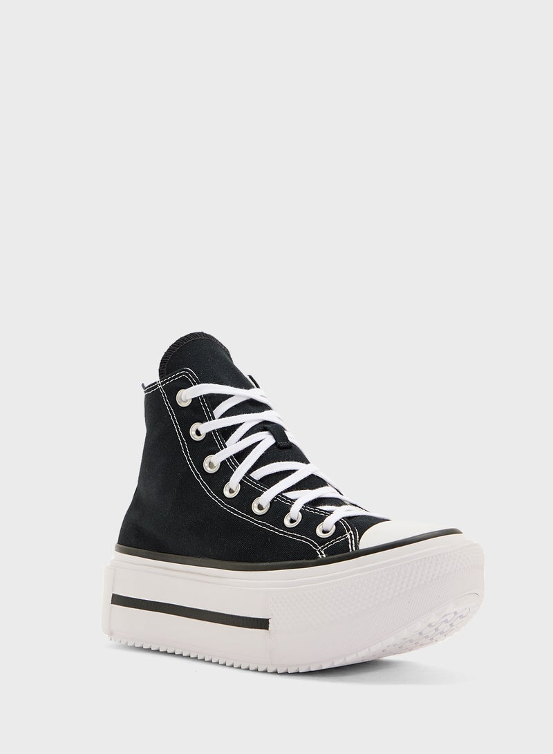 CONVERSE Chuck Taylor All Star Lift Double Stack  - Image 2
