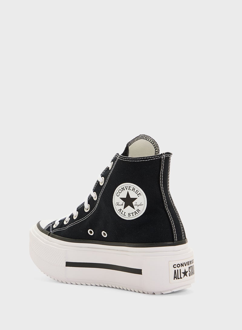 CONVERSE Chuck Taylor All Star Lift Double Stack  - Image 3
