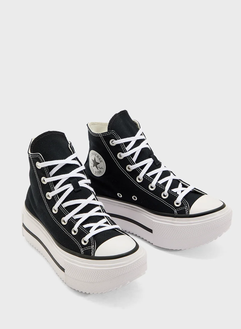 CONVERSE Chuck Taylor All Star Lift Double Stack