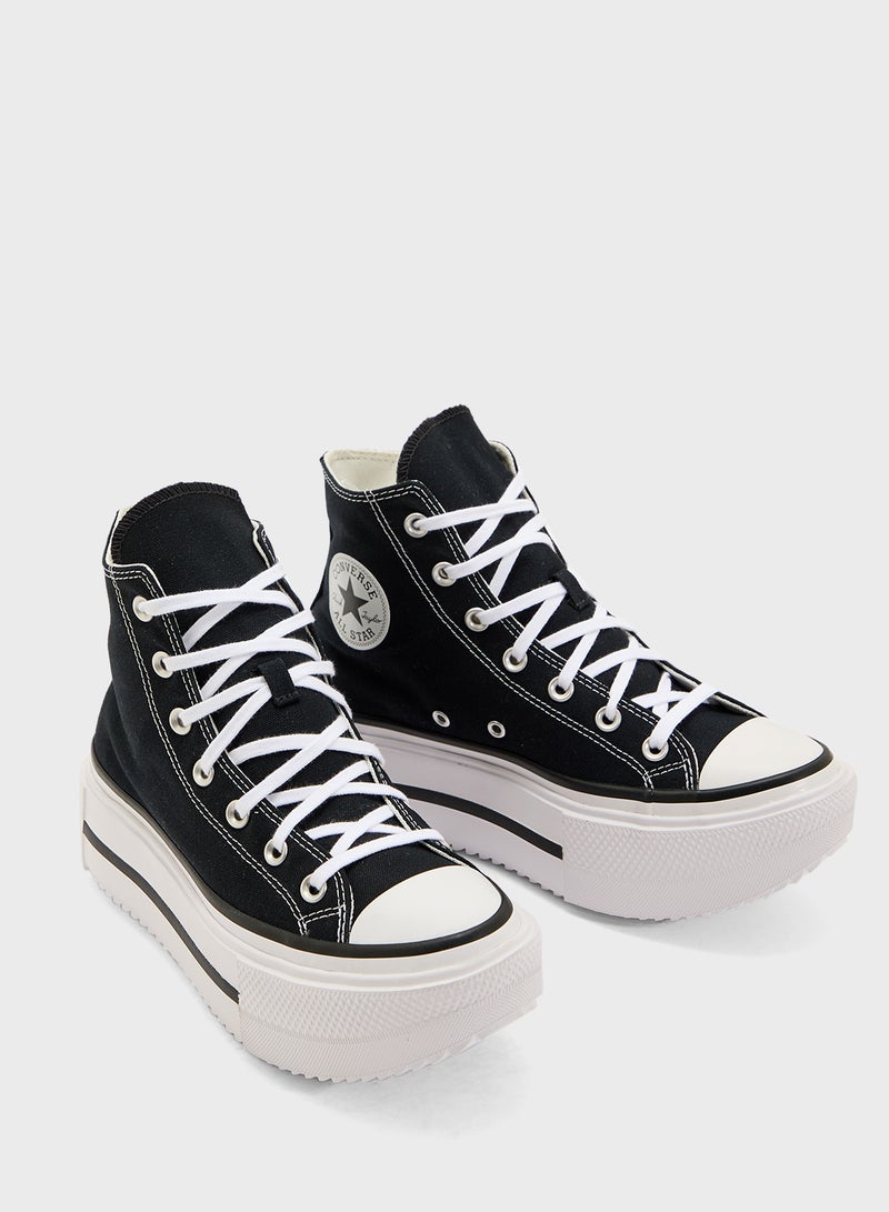 CONVERSE Chuck Taylor All Star Lift Double Stack  - Image 4