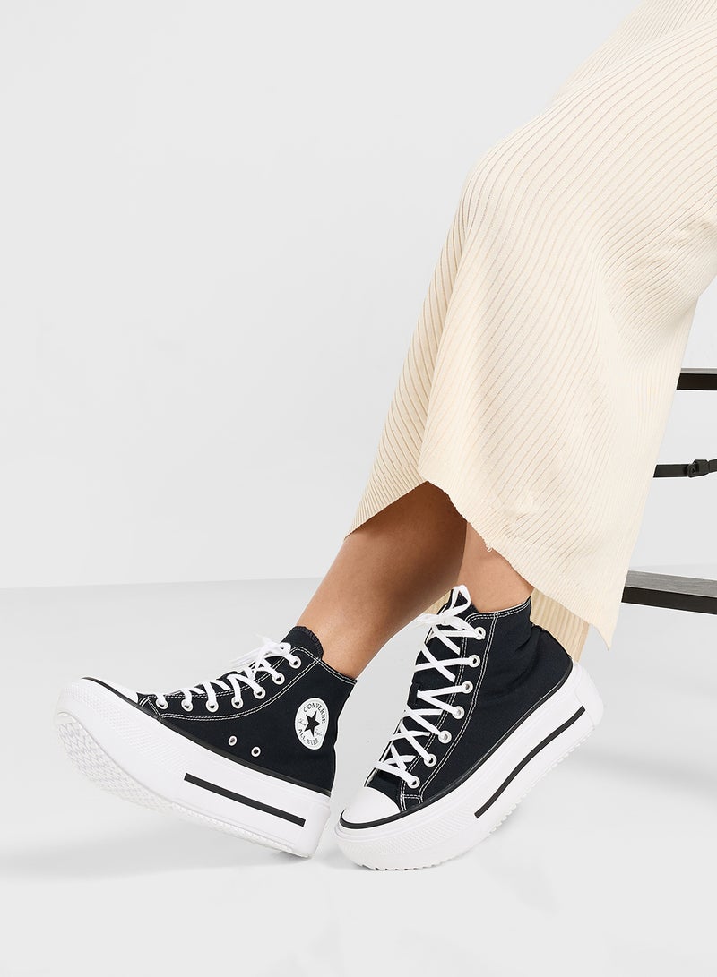 CONVERSE Chuck Taylor All Star Lift Double Stack  - Image 5