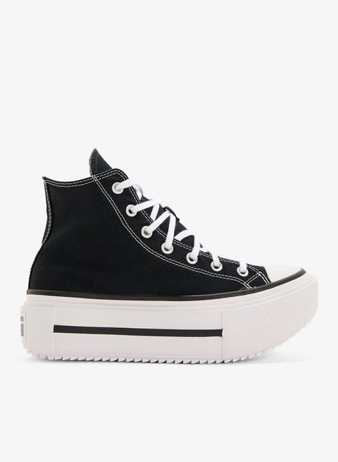 Chuck Taylor All Star Lift Double Stack