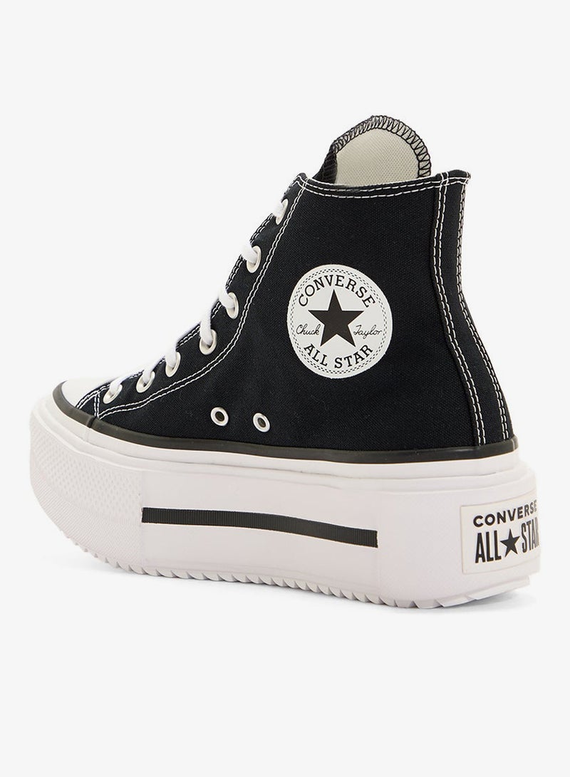 CONVERSE Chuck Taylor All Star Lift Double Stack - Image 3