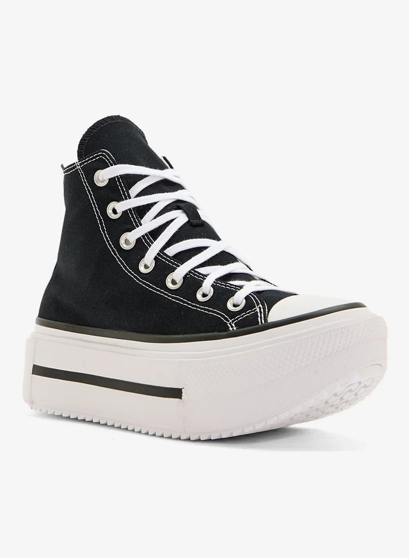 CONVERSE Chuck Taylor All Star Lift Double Stack