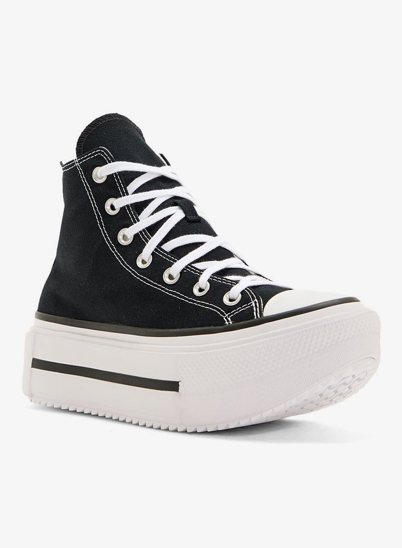 CONVERSE Chuck Taylor All Star Lift Double Stack - Image 2